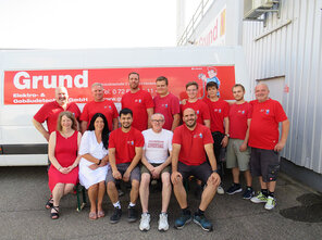 Team