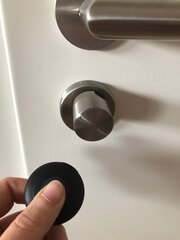 Elektronische Schließung